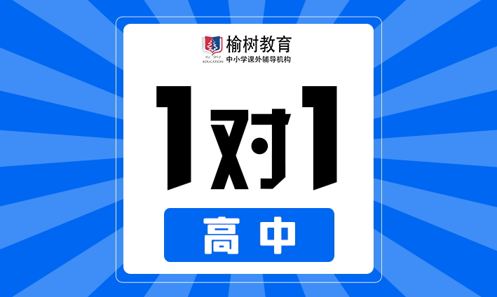 【高中一对一】试听，科目不限